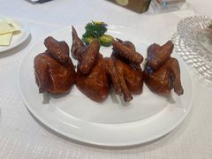 -金悦轩海鲜酒家(拱北店)