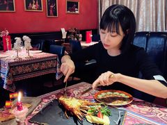 -弗拉门戈西班牙餐厅酒吧(意式风情街店)