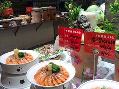 -农家大院(纪王店)