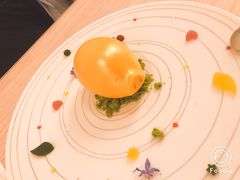 -théATRE 茶聚场(王府中環店)