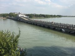 -周庄古镇景区-双桥