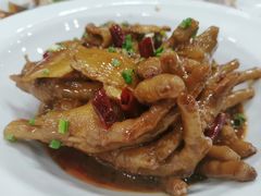 -古田会·肥肠鸡(古田店)