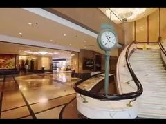 -南京维景国际大酒店(南京博物院店)