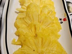 -牛鼎云南特色烧烤(望京店)