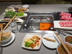 -海底捞火锅(杭州滨江九宜城店)