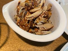 -杭百味·大众精选杭帮菜(西湖音乐喷泉店)