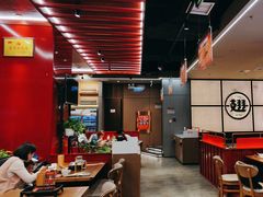 -管氏翅吧(马家堡店)