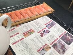 -重庆德庄火锅(体育中心店)