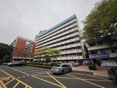 -广东金融学院(校本部)