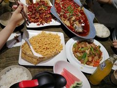 -庆合府重庆大排档(紫都城店)