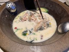 -鲜潭蒸汽石锅鱼(五道口购物中心店)