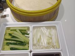 -东流山烤鸭·家常菜(巢湖万达店)