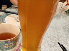 -汗腾格里·风味餐厅(新疆驻京办店)