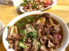 卤煮-二姐卤煮(南十里居店)