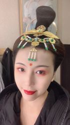 -盘子女人坊古装写真摄影(天津总店)