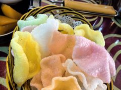 -大梁骨头馆·酱骨老菜(友好店)