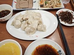 -鸿毛饺子(紫竹桥店)