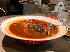 -旺顺阁·北京菜·烤鸭(大望路店)