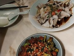 -小吊梨汤·北京菜·烤鸭(鸟巢店)