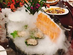 -万宝海鲜舫(劳动公园店)