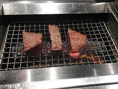 -俺的焼肉(銀座9丁目店)