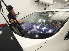 -车艺尚上海龙膜隐形车衣汽车贴膜旗舰店