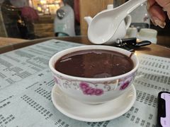 -阿三麻蓉汤圆(顺光大厦店)