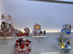 -好利来(七宝领展广场店)