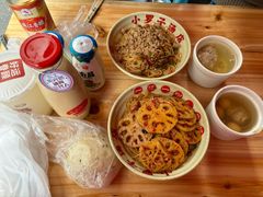 -小罗子汤店(大士院总店)