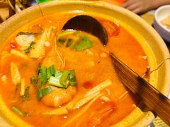 -泰妃殿(武汉首店)