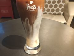 -Peet's 皮爷咖啡(东湖路手作店)
