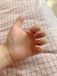 -1T·1M 日式美甲美睫