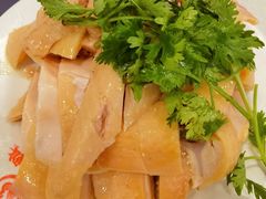 -振鼎鸡(福州路店)