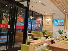 -李先生牛肉面大王(欧亚卖场店)