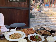 -北京水岸山吧度假村(雁栖镇店)