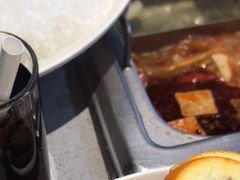 -海底捞火锅(振华商厦店)