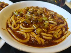 -木卡买提新疆餐厅·清真(新里海顿公馆店)