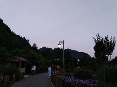 -贵阳市花溪国家城市湿地公园