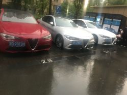 -宁波甬诚婚车(新典路店)