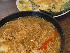 蚵仔面线-台南擔仔面·卤肉饭(老虹井路店)