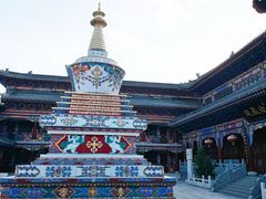 -五台山风景名胜区