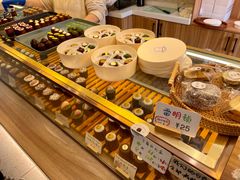 -发酵食堂(屏风街店)