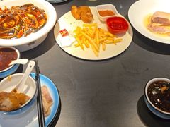 -红厨巷·淮扬菜(熙南里店)