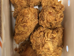 -麦当劳(虹梅路地铁站店)