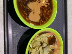 锅巴菜-大福来锅巴菜(古文化街店)