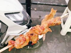 -怡妮新疆风味餐厅(东江湾路店)