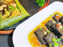 -桥边小楼·手工云南菜·古城观景小楼