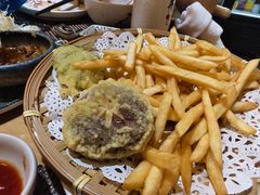 -长崎屋·日本料理·刺身·烧鸟(天河北路店)
