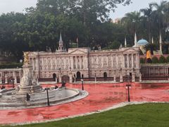 -深圳锦绣中华民俗村