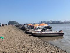 -锦州笔架山风景区